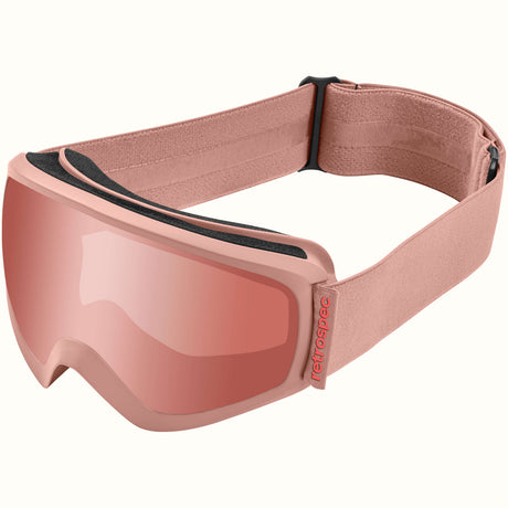Dipper Kids Ski & Snowboard Goggles (2-10 yrs)