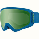 Dipper Kids Ski & Snowboard Goggles (2-10 yrs)