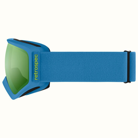 Dipper Kids Ski & Snowboard Goggles (2-10 yrs)