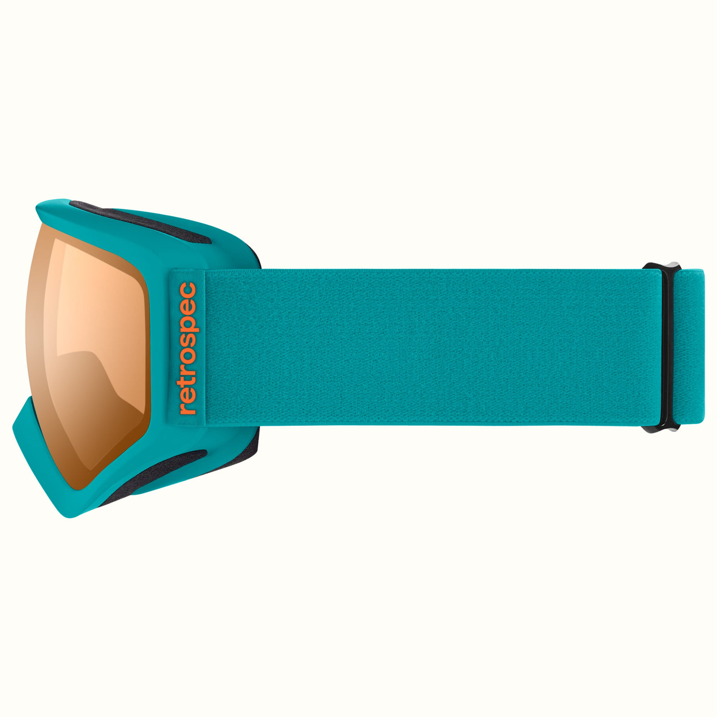 Dipper Kids Ski & Snowboard Goggles (2-10 yrs)
