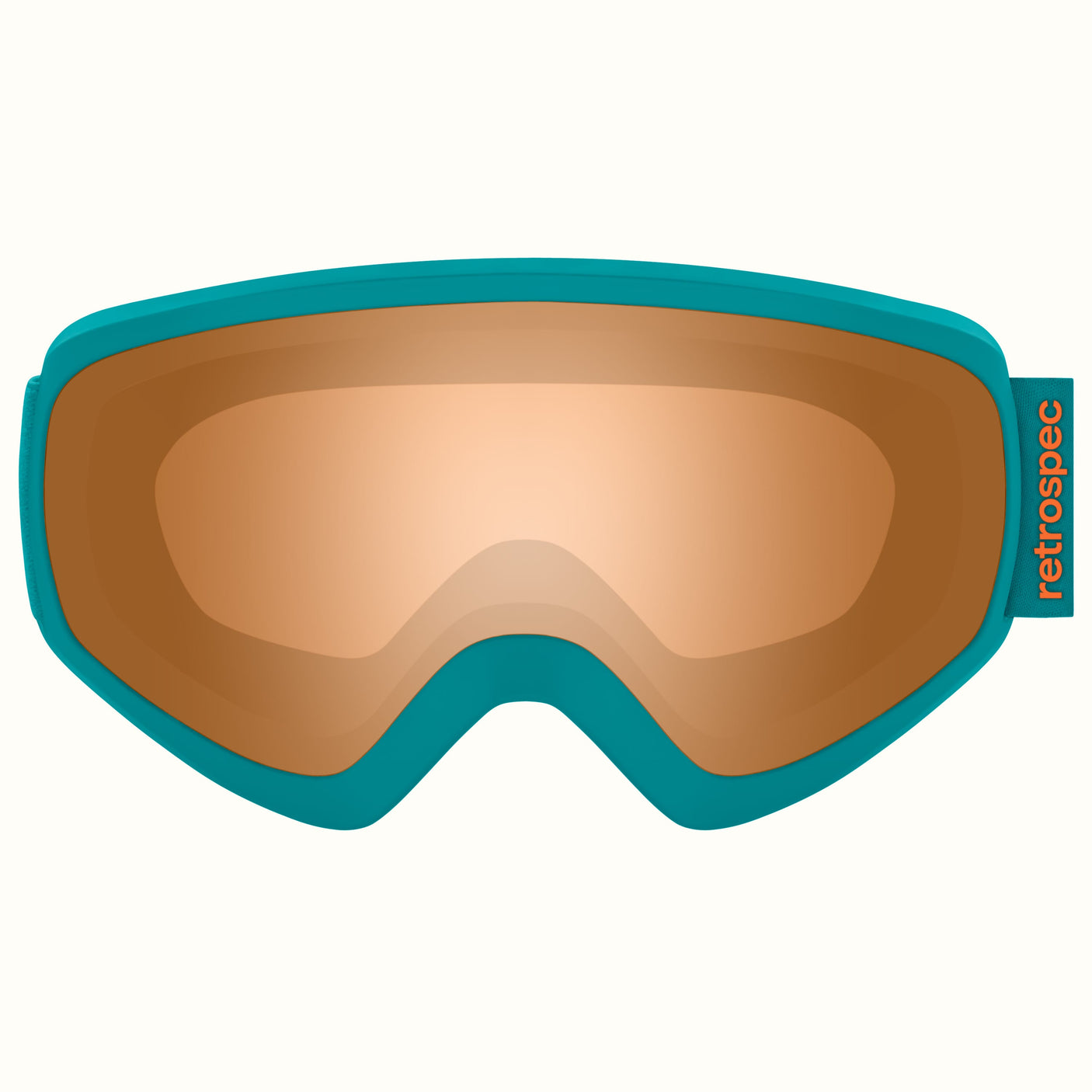 Dipper Kids Ski & Snowboard Goggles (2-10 yrs)