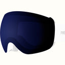 Traverse Plus Goggles Magnetic Replacement Lens
