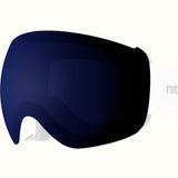 Traverse Plus Goggles Magnetic Replacement Lens