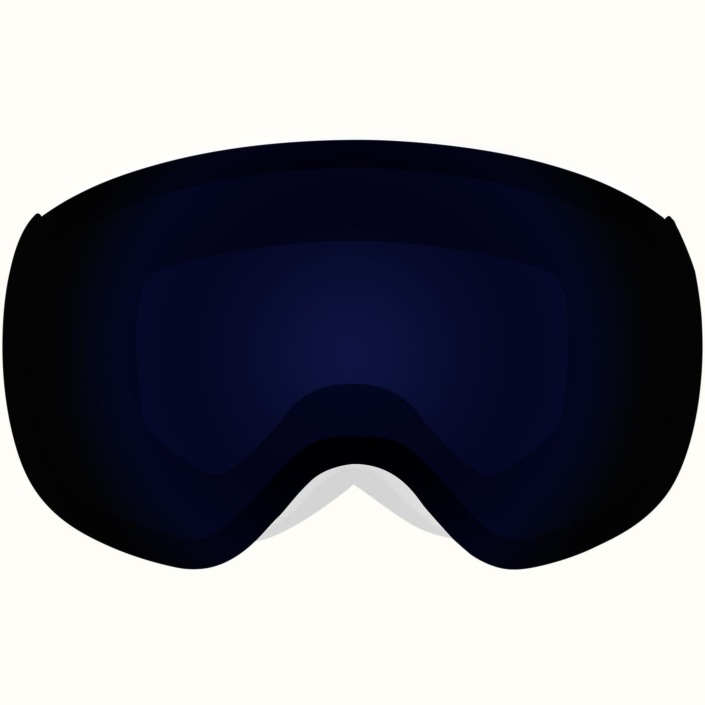 Traverse Plus Goggles Magnetic Replacement Lens