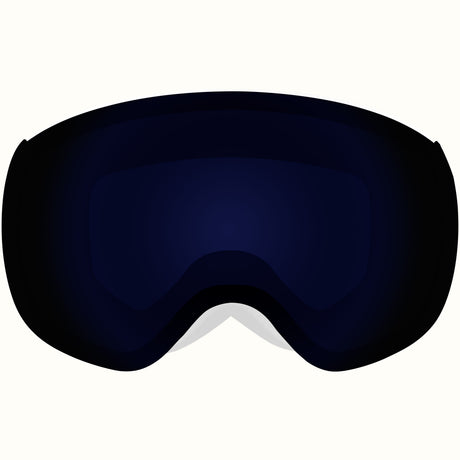 Traverse Plus Goggles Magnetic Replacement Lens