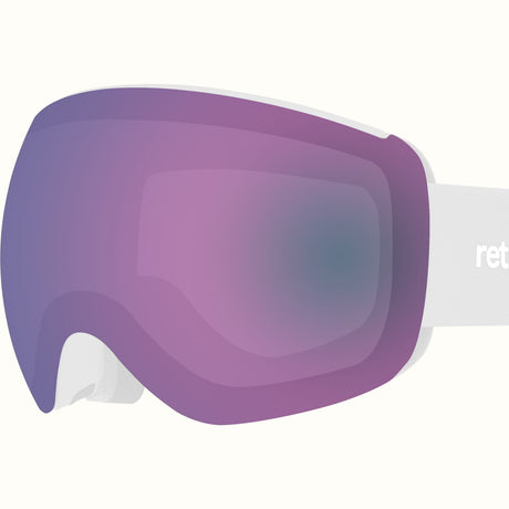 Traverse Plus Goggles Magnetic Replacement Lens