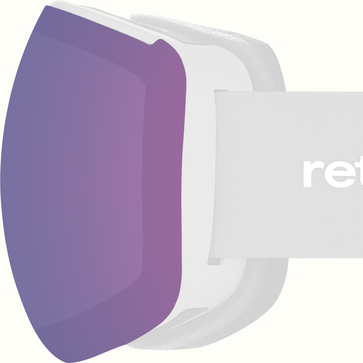 Traverse Plus Goggles Magnetic Replacement Lens