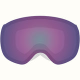 Traverse Plus Goggles Magnetic Replacement Lens