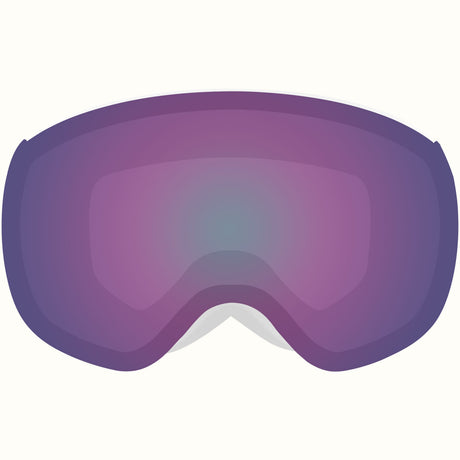 Traverse Plus Goggles Magnetic Replacement Lens