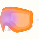 Traverse Plus Goggles Magnetic Replacement Lens