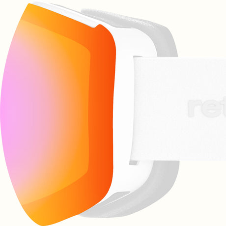 Traverse Plus Goggles Magnetic Replacement Lens