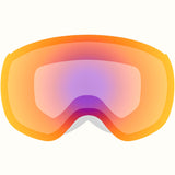 Traverse Plus Goggles Magnetic Replacement Lens
