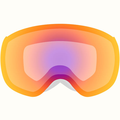 Traverse Plus Goggles Magnetic Replacement Lens