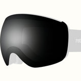 Traverse Plus Goggles Magnetic Replacement Lens