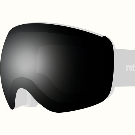 Traverse Plus Goggles Magnetic Replacement Lens