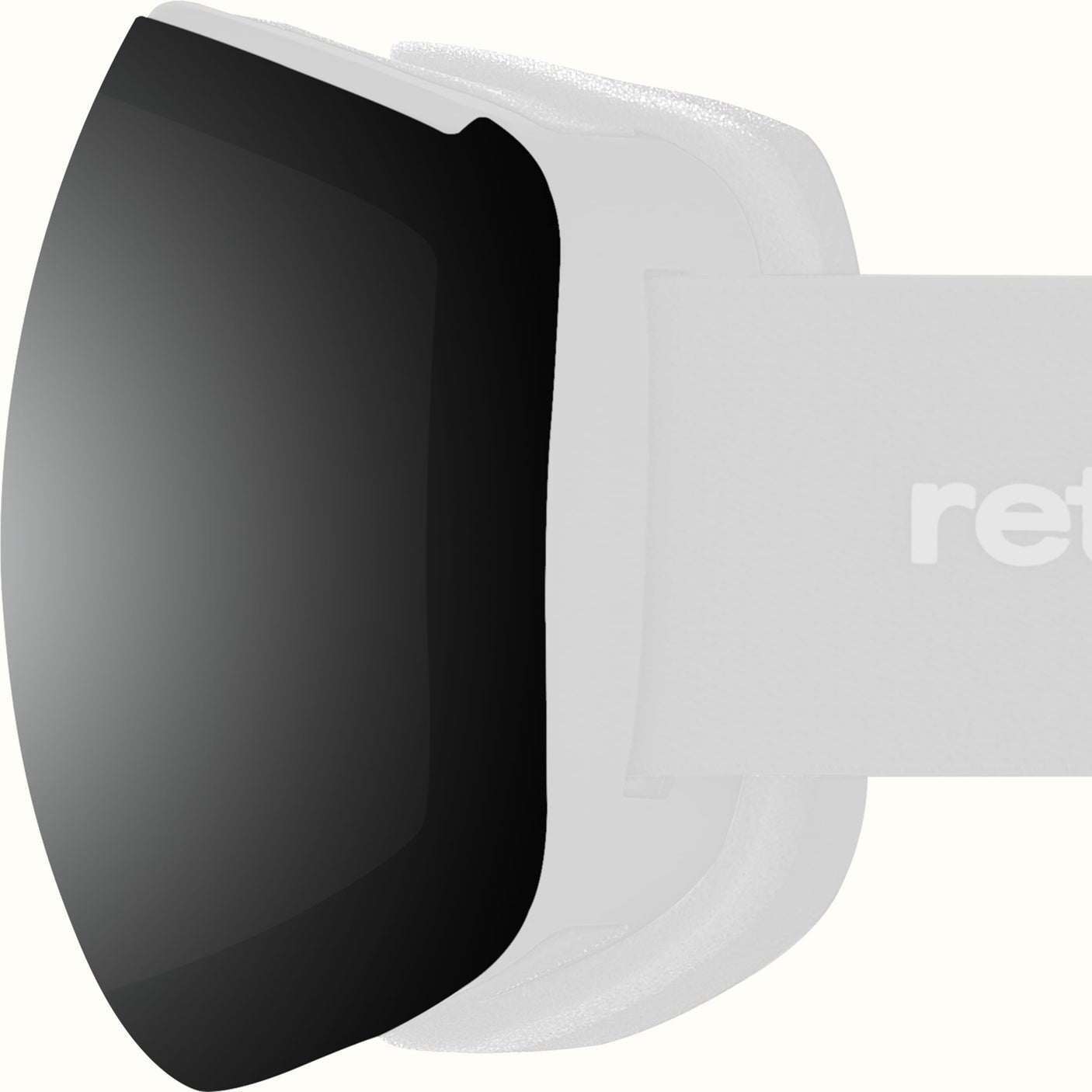 Traverse Plus Goggles Magnetic Replacement Lens
