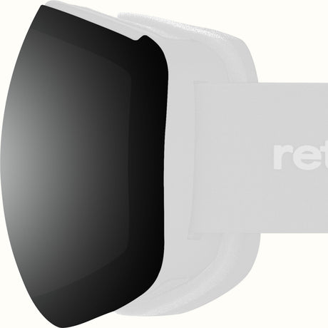 Traverse Plus Goggles Magnetic Replacement Lens