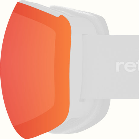 Traverse Plus Goggles Magnetic Replacement Lens