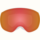 Traverse Plus Goggles Magnetic Replacement Lens