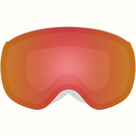 Traverse Plus Goggles Magnetic Replacement Lens