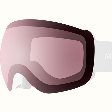 Traverse Plus Goggles Magnetic Replacement Lens