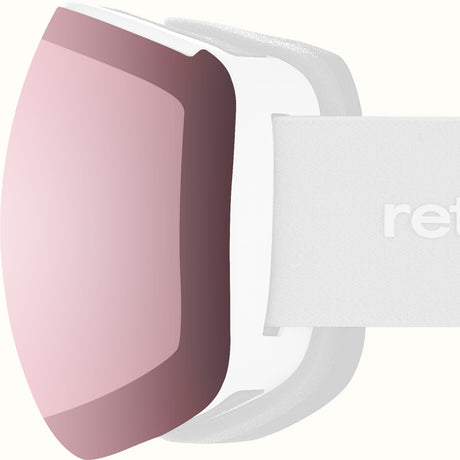 Traverse Plus Goggles Magnetic Replacement Lens