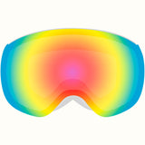 Traverse Plus Goggles Magnetic Replacement Lens