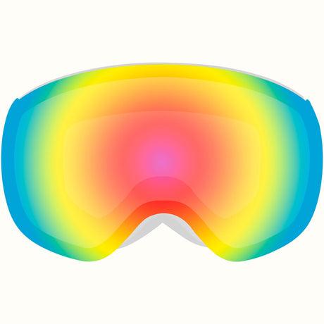 Traverse Plus Goggles Magnetic Replacement Lens