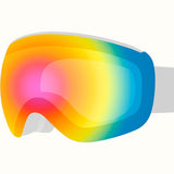 Dipper Plus Kids Goggles Magnetic Replacement Lens