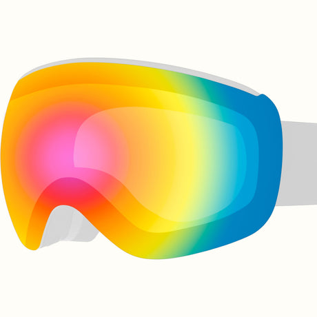 Dipper Plus Kids Goggles Magnetic Replacement Lens