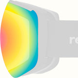 Dipper Plus Kids Goggles Magnetic Replacement Lens