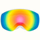 Dipper Plus Kids Goggles Magnetic Replacement Lens