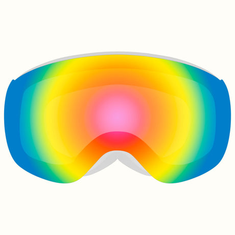 Dipper Plus Kids Goggles Magnetic Replacement Lens
