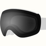 Dipper Plus Kids Goggles Magnetic Replacement Lens
