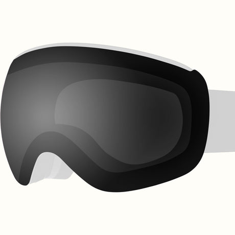 Dipper Plus Kids Goggles Magnetic Replacement Lens