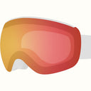 Dipper Plus Kids Goggles Magnetic Replacement Lens