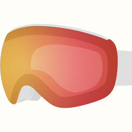Dipper Plus Kids Goggles Magnetic Replacement Lens
