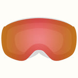 Dipper Plus Kids Goggles Magnetic Replacement Lens