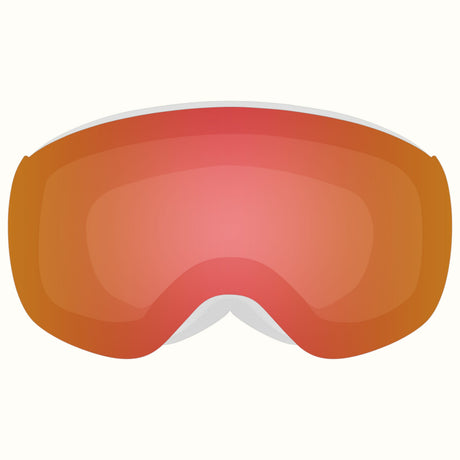 Dipper Plus Kids Goggles Magnetic Replacement Lens