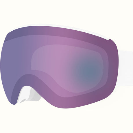 Dipper Plus Kids Goggles Magnetic Replacement Lens