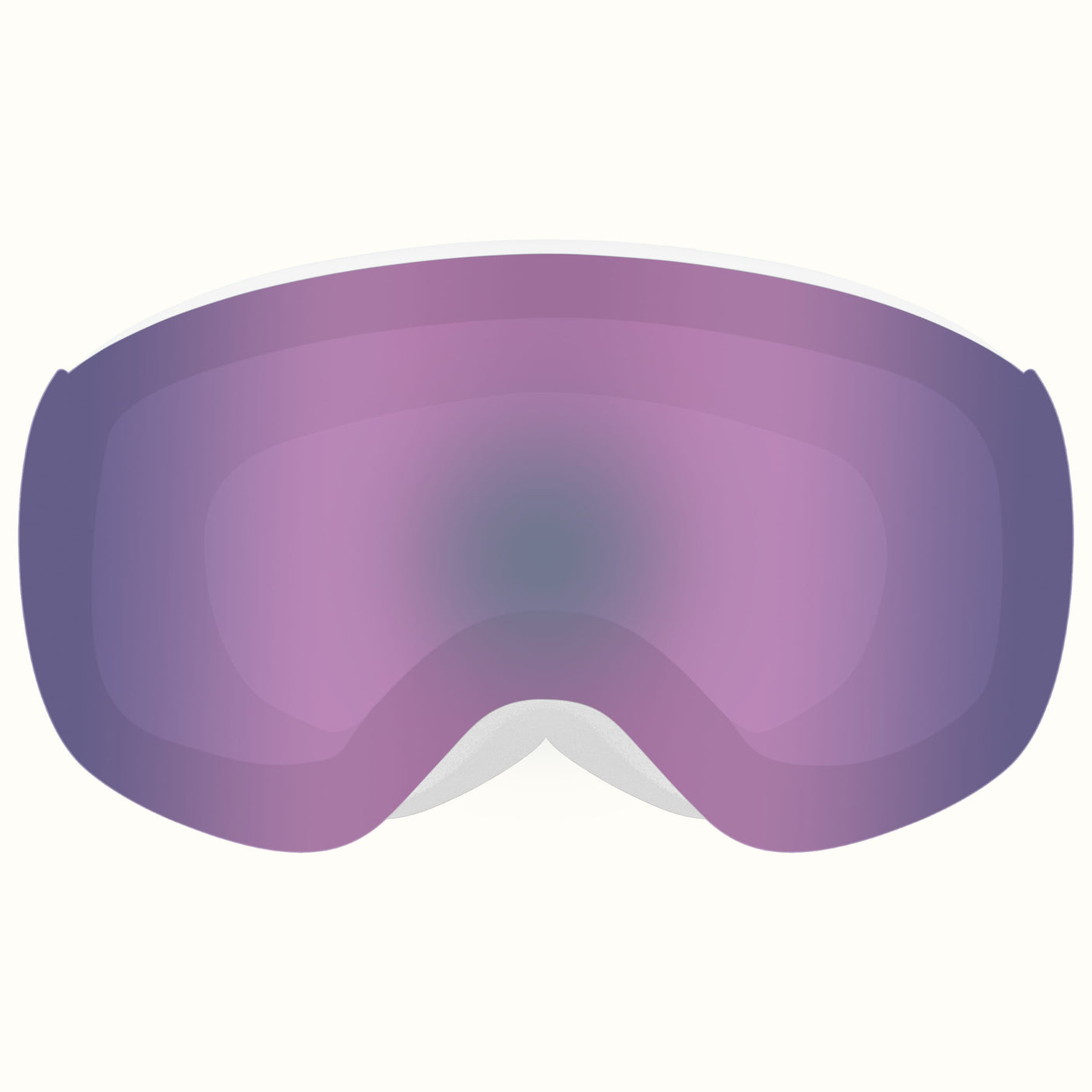 Dipper Plus Kids Goggles Magnetic Replacement Lens
