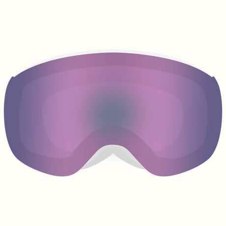 Dipper Plus Kids Goggles Magnetic Replacement Lens