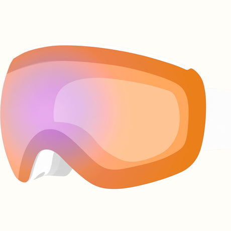 Dipper Plus Kids Goggles Magnetic Replacement Lens
