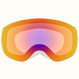 Dipper Plus Kids Goggles Magnetic Replacement Lens