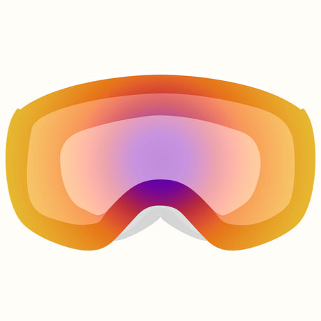 Dipper Plus Kids Goggles Magnetic Replacement Lens