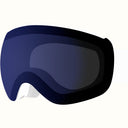 Dipper Plus Kids Goggles Magnetic Replacement Lens