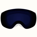 Dipper Plus Kids Goggles Magnetic Replacement Lens