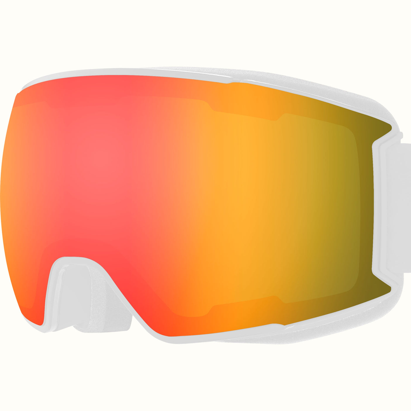 Zenith Goggles Magnetic Replacement Lens