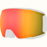 Zenith Goggles Magnetic Replacement Lens