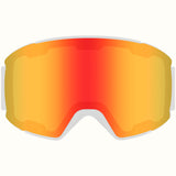 Zenith Goggles Magnetic Replacement Lens